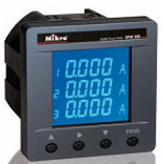 Đồng hồ đa năng Mikro DMP380 - 415AD